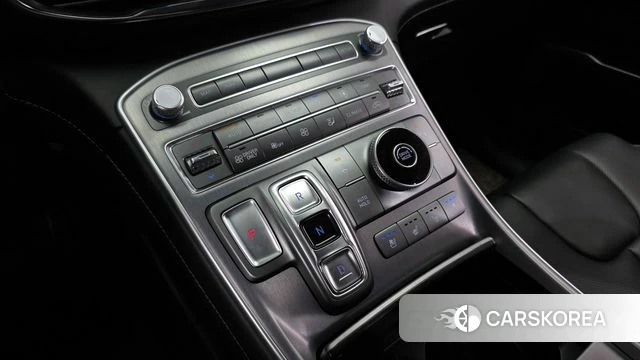 Hyundai The New Santa Fe id 4267936 из Кореи 33