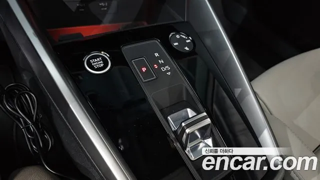 Audi A3 (8Y) id 2852976 из Кореи 19