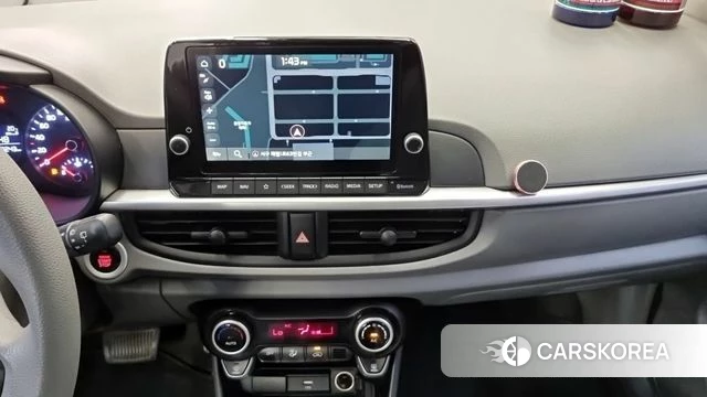 Kia Morning Urban (JA) id 3954665 из Кореи 15