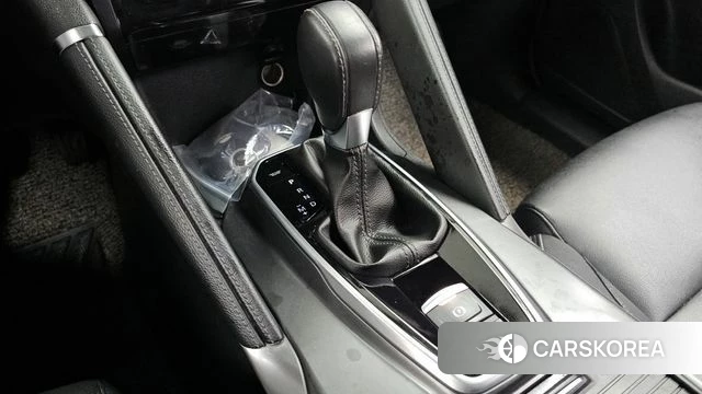 Renault Korea (Samsung) The New QM6 id 3893389 из Кореи 19