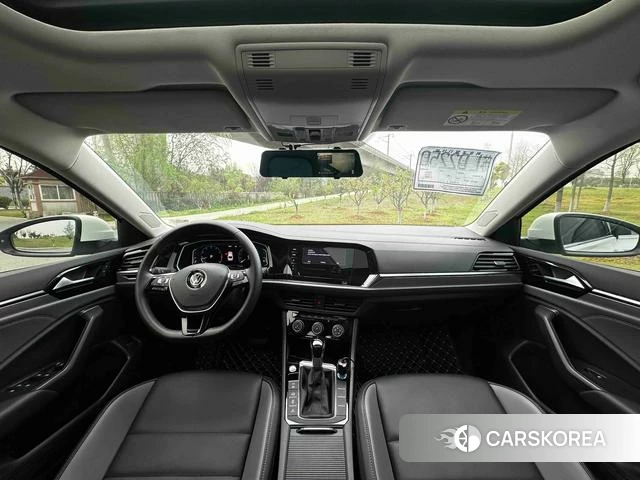 Volkswagen Sagitar id 4328546 из Китая 14
