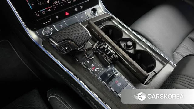 Audi A7 (4K) id 4389904 из Кореи 32