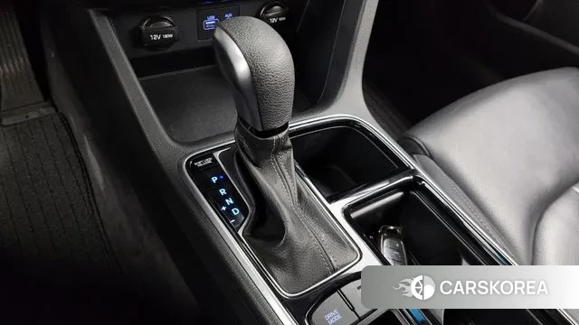 Hyundai Sonata New Rise id 3608416 из Кореи 19