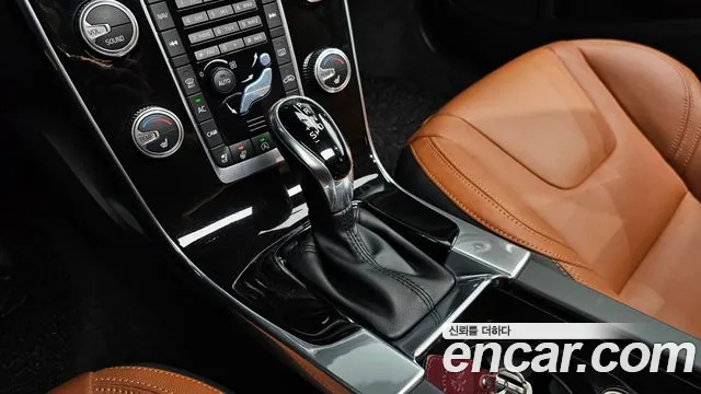 Volvo S60 id 2813792 из Кореи 19