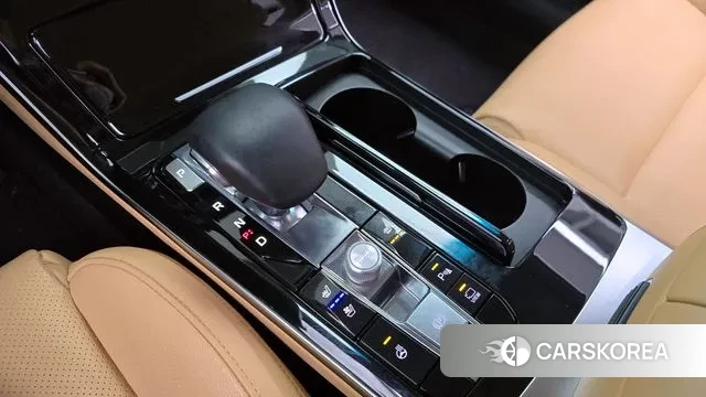 Kia K7 Premier Hybrid id 3760496 из Кореи 19