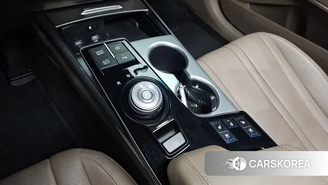 Kia K8 Hybrid id 3740701 из Кореи 19