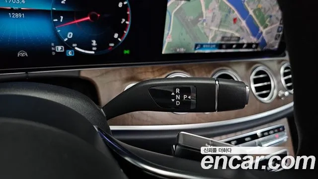 Mercedes-Benz E-Class W213 id 2875240 из Кореи 19