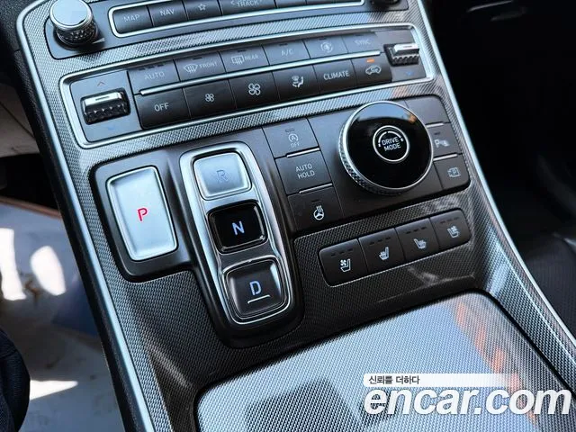 Hyundai The New Santa Fe id 2582258 из Кореи 19