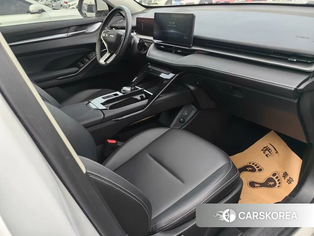 Haval H6 id 4236411 из Китая 11