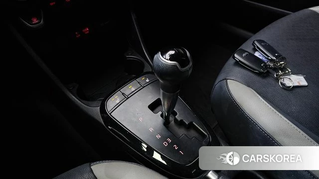 Kia All New Morning (JA) id 4626493 из Кореи 31