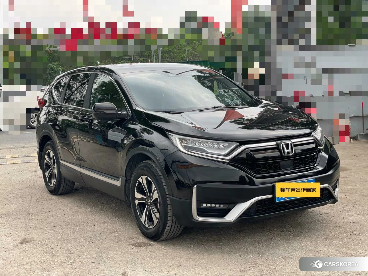 Honda CR-V id 4493232 из Китая 9