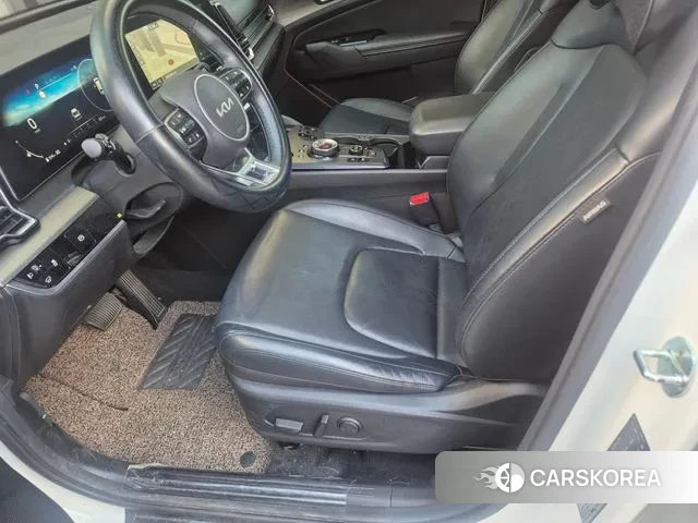 Kia Sportage 5th Generation id 3379123 из Кореи 17