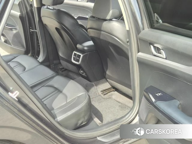 Kia K5 3rd generation id 4212024 из Кореи 19