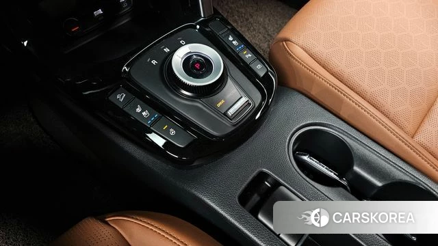 Kia The New Seltos id 4248685 из Кореи 29