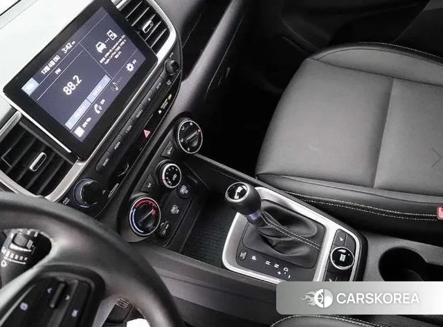 Hyundai Venue id 3493589 из Кореи 18