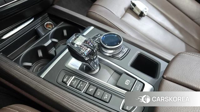 BMW X5 (F15) id 4780926 из Кореи 19