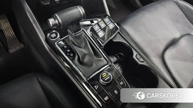 Kia Sportage 5th Generation id 3566779 из Кореи 19