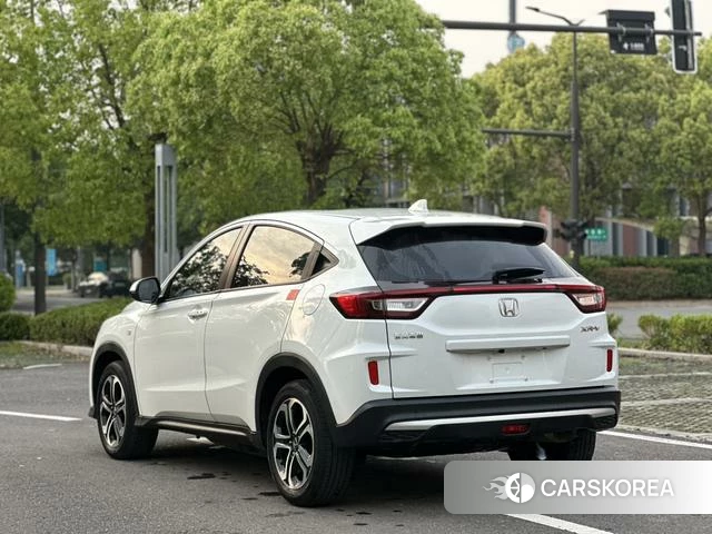 Honda XR-V id 4314149 из Китая 17