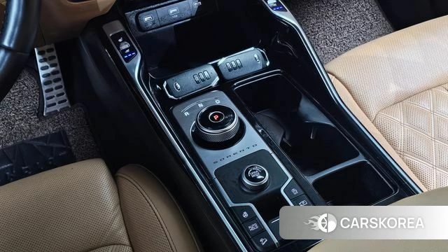 Kia Sorento 4th Generation id 4881944 из Кореи 32