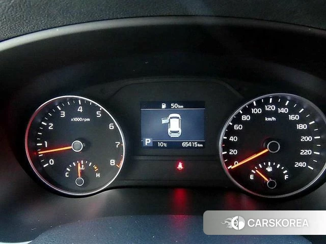 Kia Sportage The Bold id 4020097 из Кореи 19