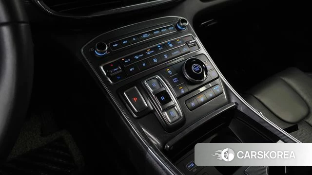 Hyundai The New Santa Fe id 3819100 из Кореи 19