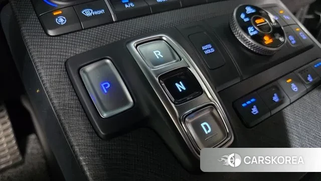 Hyundai Palisade id 3434083 из Кореи 19