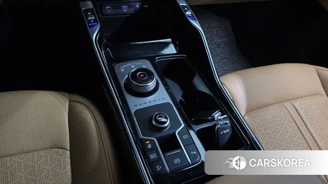 Kia Sorento 4th Generation id 3600296 из Кореи 19