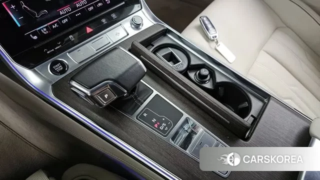 Audi A7 (4K) id 2984718 из Кореи 19