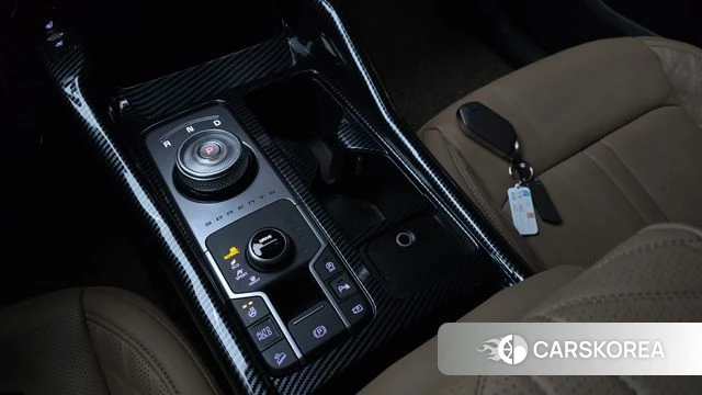 Kia The New Sorento 4th Generation id 4590293 из Кореи 19