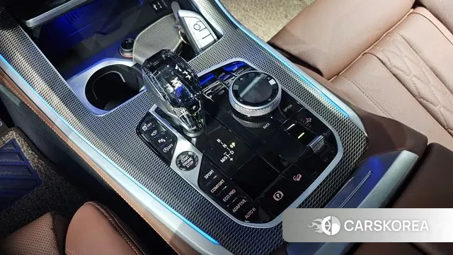 BMW X5 (G05) id 3223779 из Кореи 19