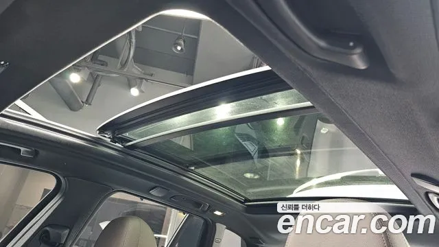 BMW X3 (G01) id 2541520 из Кореи 19