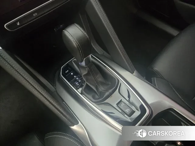 Renault Korea (Samsung) The New QM6 id 3065699 из Кореи 17