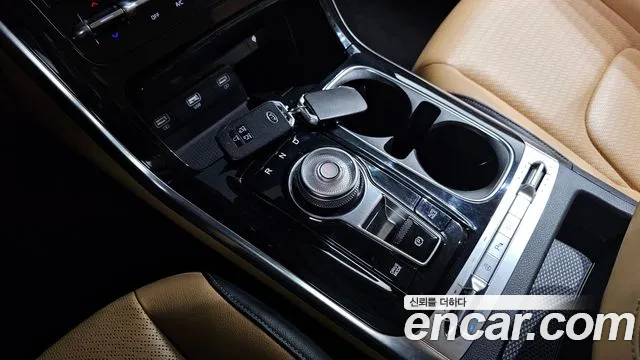 Kia Carnival 4th generation id 2824523 из Кореи 19