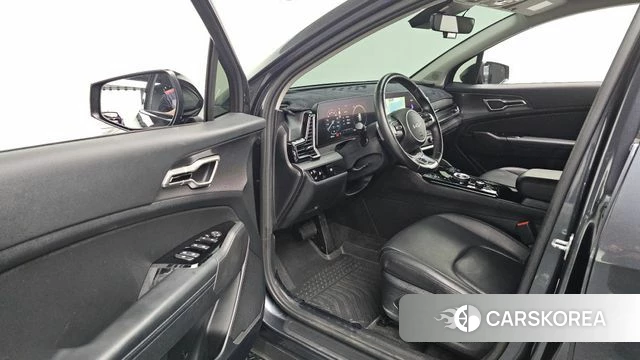 Kia Sportage 5th Generation id 4423439 из Кореи 32