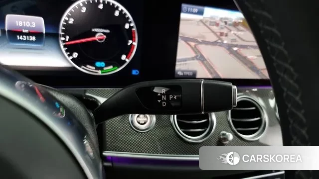 Mercedes-Benz E-Class W213 id 3033907 из Кореи 19