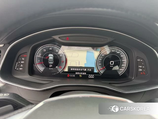 Audi A6L id 4259529 из Китая 19