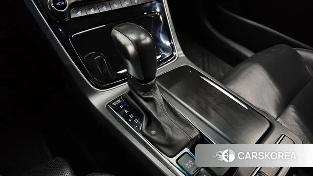 Hyundai Grandeur IG id 3661740 из Кореи 19