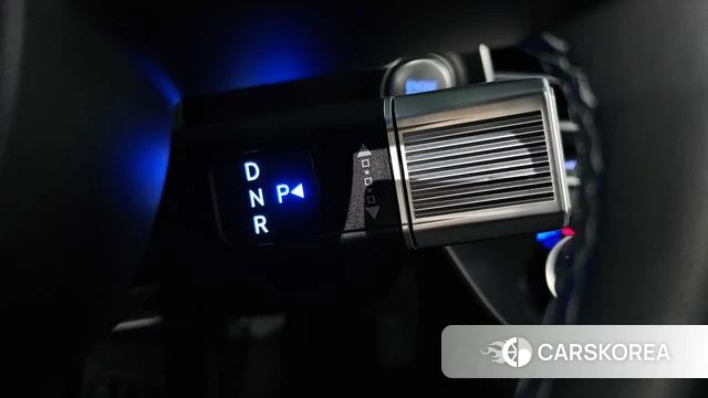 Hyundai Sonata D Edge Hybrid (DN8) id 4432718 из Кореи 19