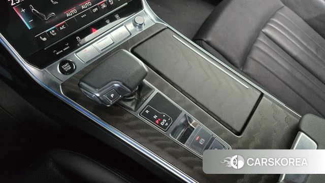 Audi A6 (C8) id 4179518 из Кореи 19