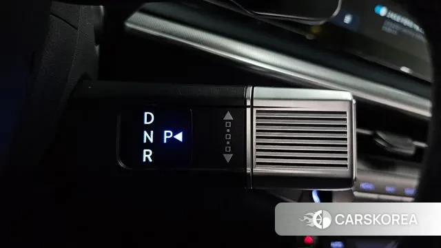 Hyundai Grandeur Hybrid (GN7) id 3295043 из Кореи 19