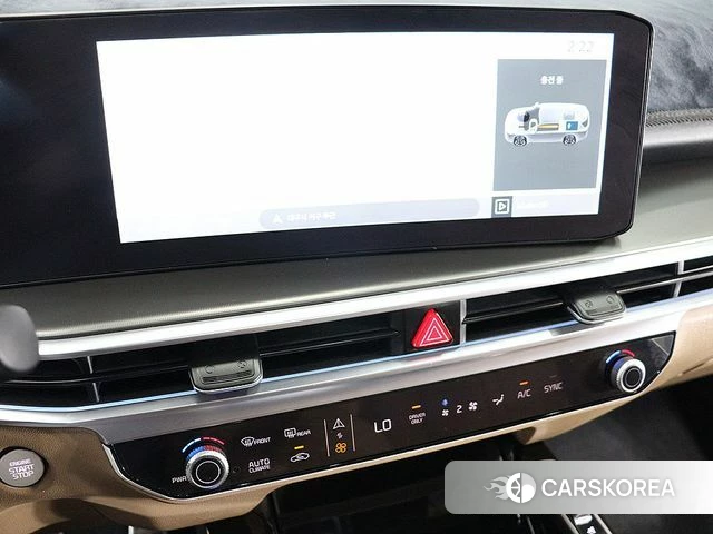 Kia The New Sorento 4th Generation id 4701027 из Кореи 19