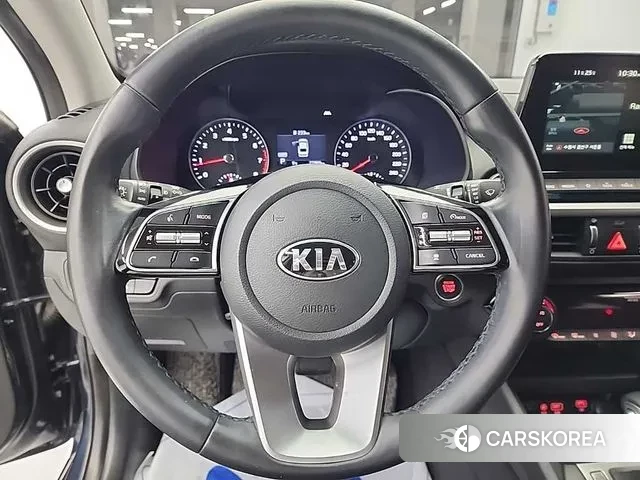 Kia Come New K3 id 3402983 из Кореи 12