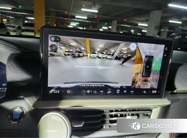 Ford Explorer 6th Generation id 3837974 из Кореи 11