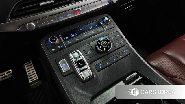 Hyundai Palisade id 4702898 из Кореи 31