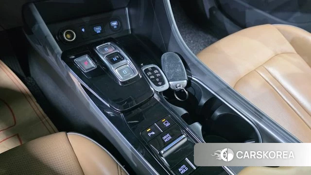 Hyundai Sonata (DN8) id 4285344 из Кореи 19