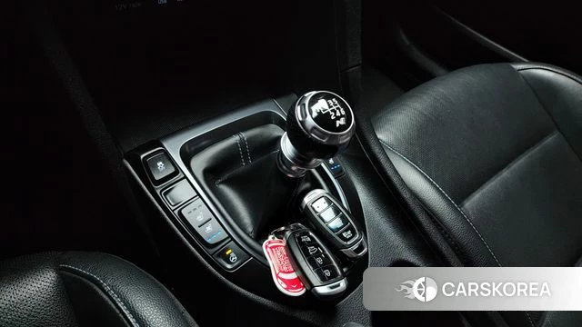 Hyundai Veloster (JS) id 3873792 из Кореи 19