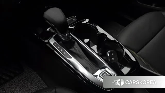 Chevrolet (GM Daewoo) Trax Crossover id 3739877 из Кореи 19