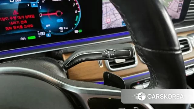 Mercedes-Benz GLE-Class W167 id 3433130 из Кореи 19