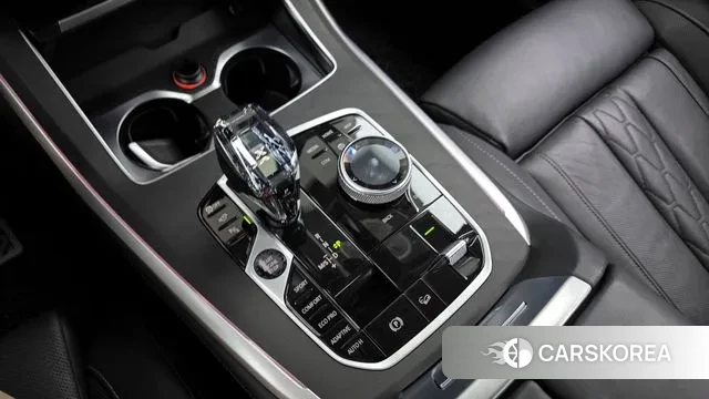 BMW X7 (G07) id 3787471 из Кореи 19