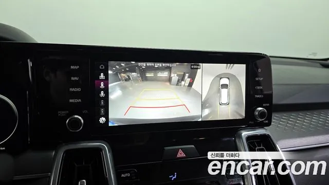 Kia Sorento 4th Generation id 2681910 из Кореи 19